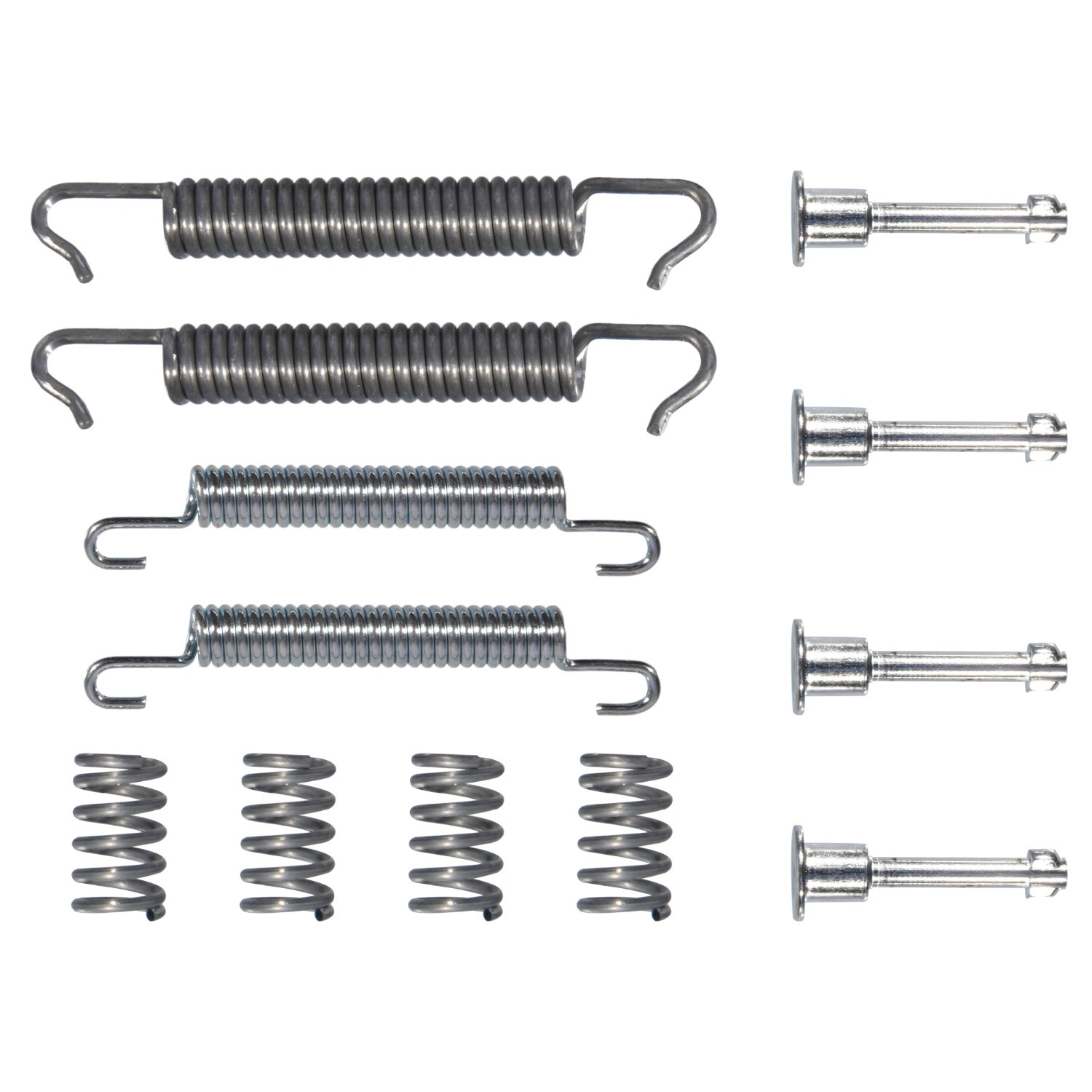 Comprar Kit de montaje de zapatas de freno traseras BMW X1  E84